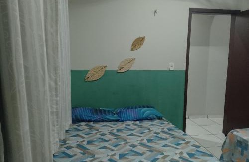 Tutoia House | Pousada Recanto do Mar