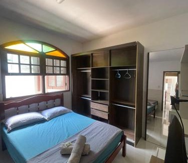 Canasvieiras Hotel | Pousada Recanto do Norte