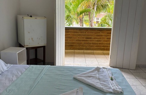 Ilheus-Itacare Hotel | Pousada Recanto do Norte