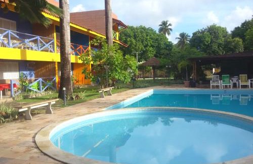 Ilha de Itamaraca Hotel | Pousada Recanto do Sossego