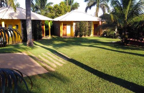 Olimpia Hotel | Pousada Recanto Do Sussego