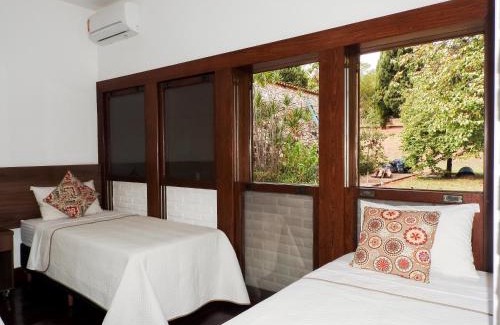 Capitolio Hotel | Pousada Recanto do Turvo