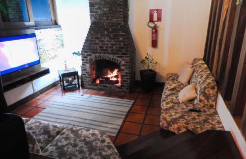 Capitolio Hotel | Pousada Recanto do Turvo