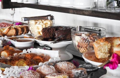 Capitolio Hotel | Pousada Recanto do Turvo