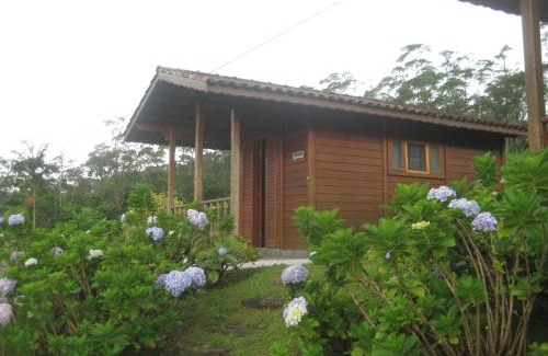 Pilar Do Sul Hotel | Pousada Recanto dos Pinheiros