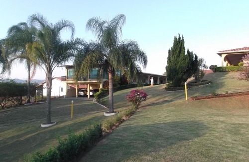 Itatiba Hotel | Pousada Recanto Feliz Itatiba