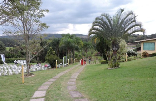 Itatiba Hotel | Pousada Recanto Feliz Itatiba