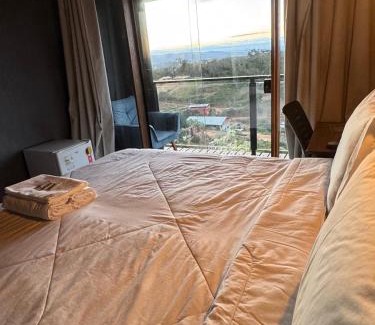 Paty do Alferes Hotel | Pousada Recanto Querubins