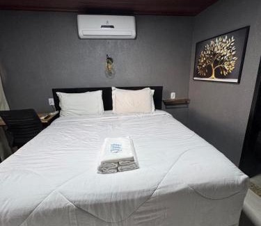 Paty do Alferes Hotel | Pousada Recanto Querubins