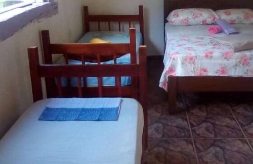 Bueno Brandao Hotel | Pousada Recantos ds juritis