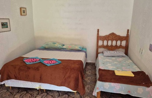 Bueno Brandao Hotel | Pousada Recantos ds juritis