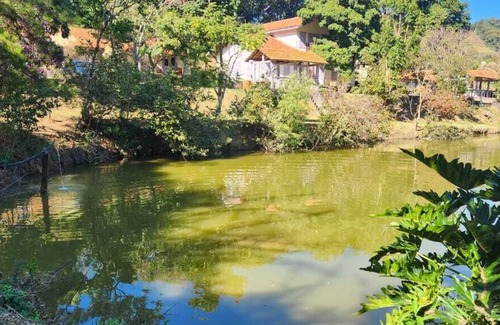 Bueno Brandao Hotel | Pousada Recantos ds juritis