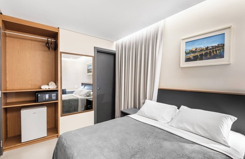 Boa Vista Hotel | Pousada Recife