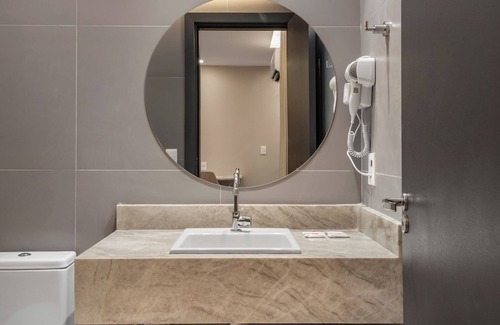 Boa Vista Hotel | Pousada Recife