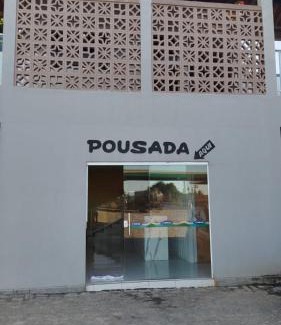 Sao Sebastiao Hotel | POUSADA REDE HG Hotelaria