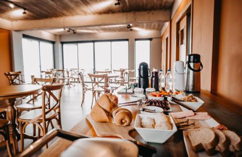 Bento Goncalves Bed & Breakfast | Pousada Refúgio dos Vinhedos