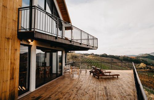 Bento Goncalves Bed & Breakfast | Pousada Refúgio dos Vinhedos