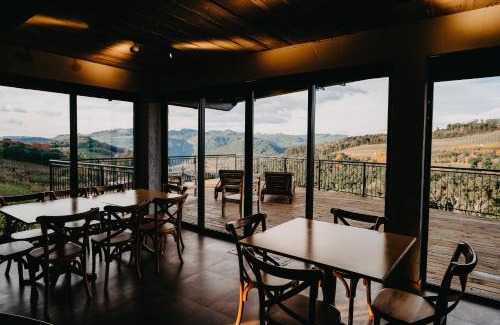 Bento Goncalves Bed & Breakfast | Pousada Refúgio dos Vinhedos