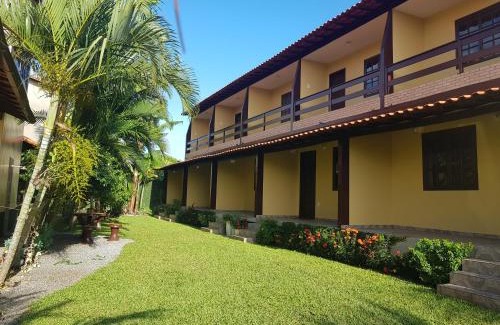 Jacone House | Pousada Refúgio Ninho Verde Jacone Saquarema