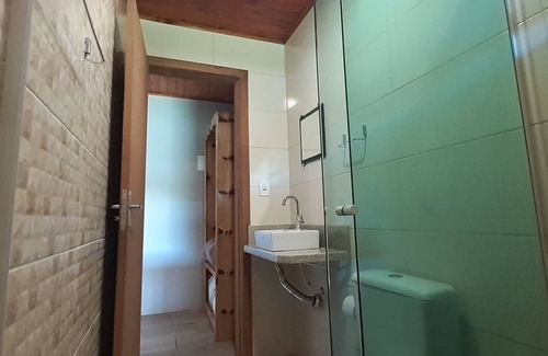 Lages Hotel | Pousada Refugio do Lago