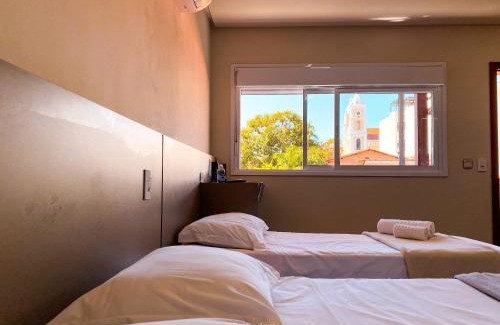 Centro Hotel | Pousada Reserva Central