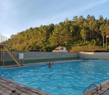 Centro Hotel | Pousada Reserva Central