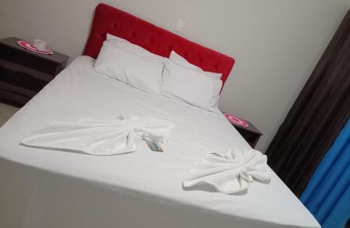 Curvelo Hotel | Pousada residencial