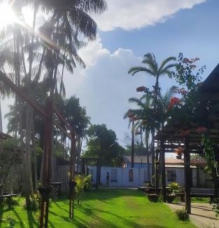 Benevides House | Pousada & Restaurante Mi Casa, Su Casa