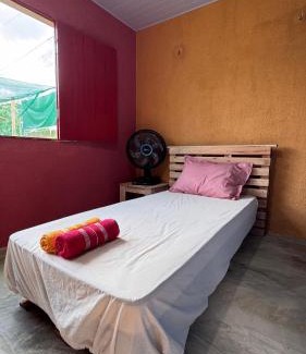 Benevides House | Pousada & Restaurante Mi Casa, Su Casa