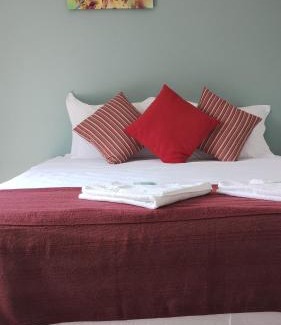 Sao Jose da Barra Hotel | Pousada Ribeirinha