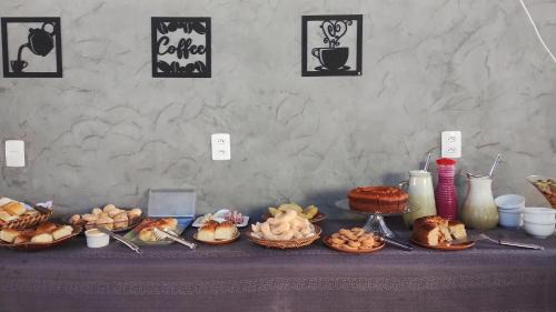 Sao Jose da Barra Hotel | Pousada Ribeirinha