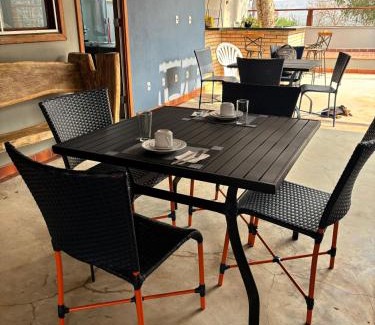 Sao Jose da Barra Hotel | Pousada Ribeirinha