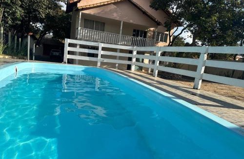 Serra do Cipo Hotel | Pousada Rio Cipó