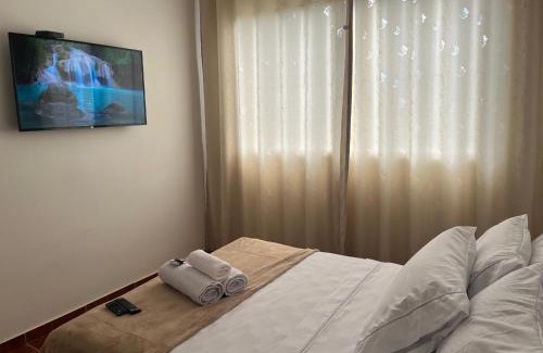 Serra do Cipo Hotel | Pousada Rio Cipó