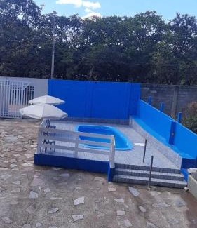 Serra do Cipo Hotel | Pousada Rio Cipó