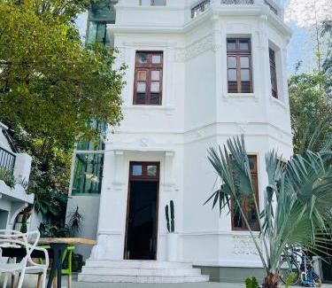 Santa Teresa Bed & Breakfast | Pousada Rio144