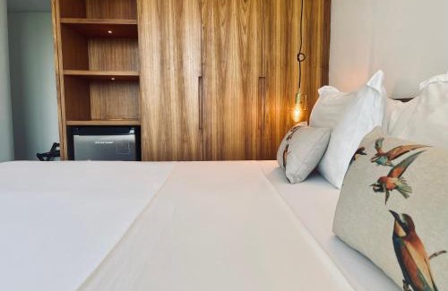 Santa Teresa Bed & Breakfast | Pousada Rio144