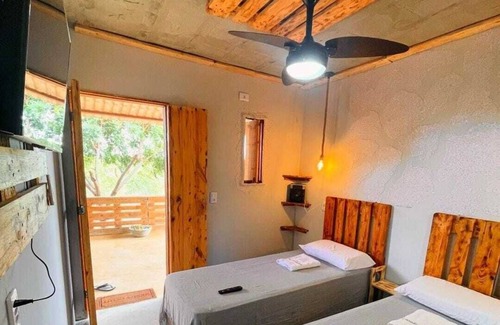 Cabaceiras Hotel | POUSADA ROLIÚDE NORDESTINA