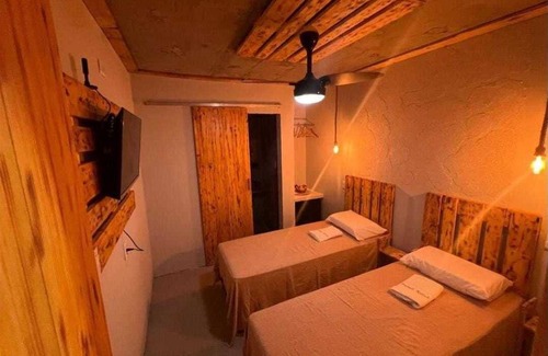 Cabaceiras Hotel | POUSADA ROLIÚDE NORDESTINA