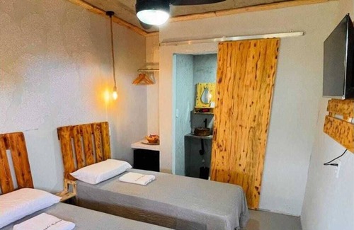 Cabaceiras Hotel | POUSADA ROLIÚDE NORDESTINA