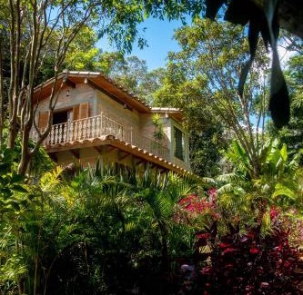 Piedade Cabin | Pousada Ronco do Bugio - Pousada Boutique