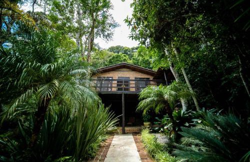 Piedade Cabin | Pousada Ronco do Bugio - Pousada Boutique