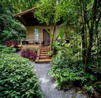 Piedade Cabin | Pousada Ronco do Bugio - Pousada Boutique