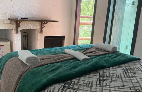 Sao Sebastiao das Aguas Claras Hotel | Pousada Rota dos Macacos