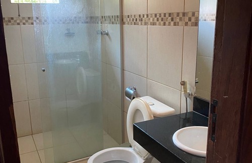 Sao Sebastiao das Aguas Claras Hotel | Pousada Rota dos Macacos