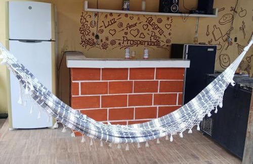 Guaratiba House | Pousada Rubyvossocanto