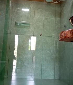 Lima Duarte Hotel | Pousada Rural e Pesqueiro Chalé da serra