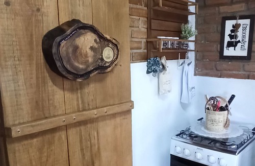 Santa Rita do Sapucai House | Pousada Rural Rancho do Marçal