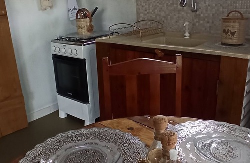 Santa Rita do Sapucai House | Pousada Rural Rancho do Marçal