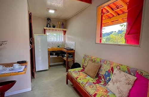 Santa Rita do Sapucai House | Pousada Rural Rancho do Marçal